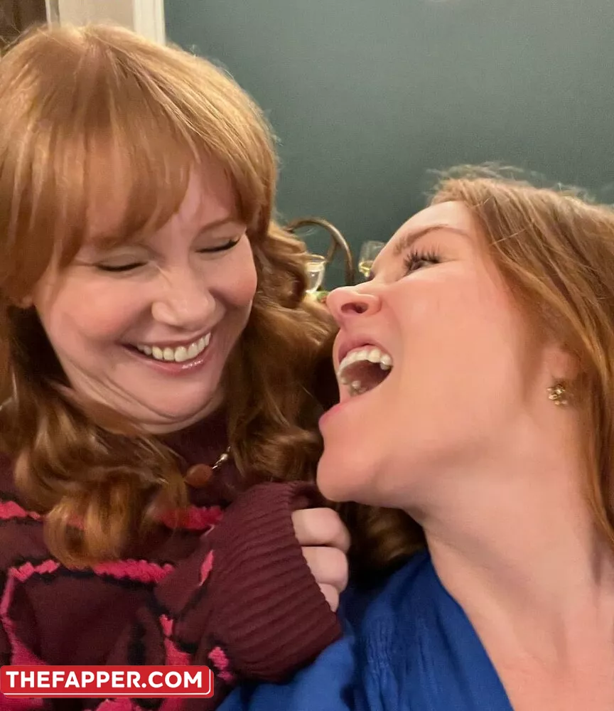 Bryce Dallas Howard  Onlyfans Leaked Nude Image #jHeLKj96HZ