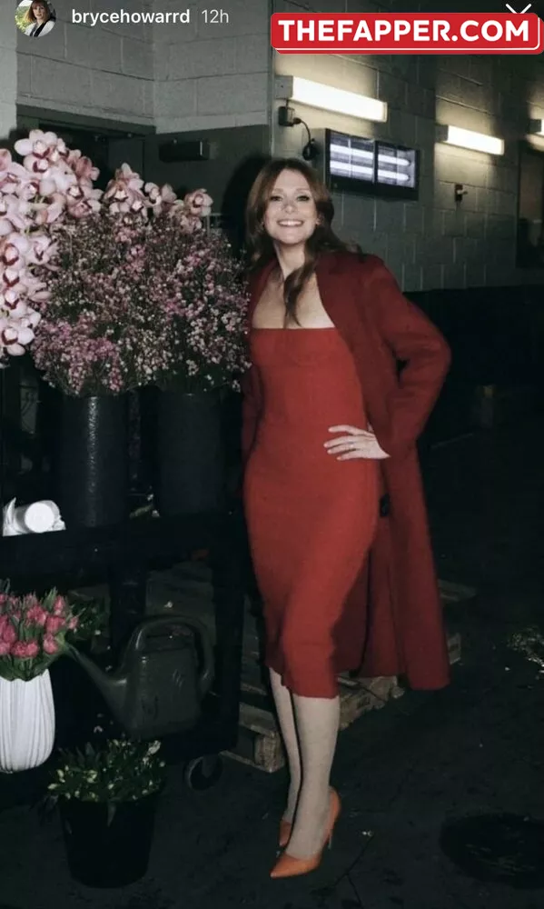 Bryce Dallas Howard  Onlyfans Leaked Nude Image #jbmyIna6V9