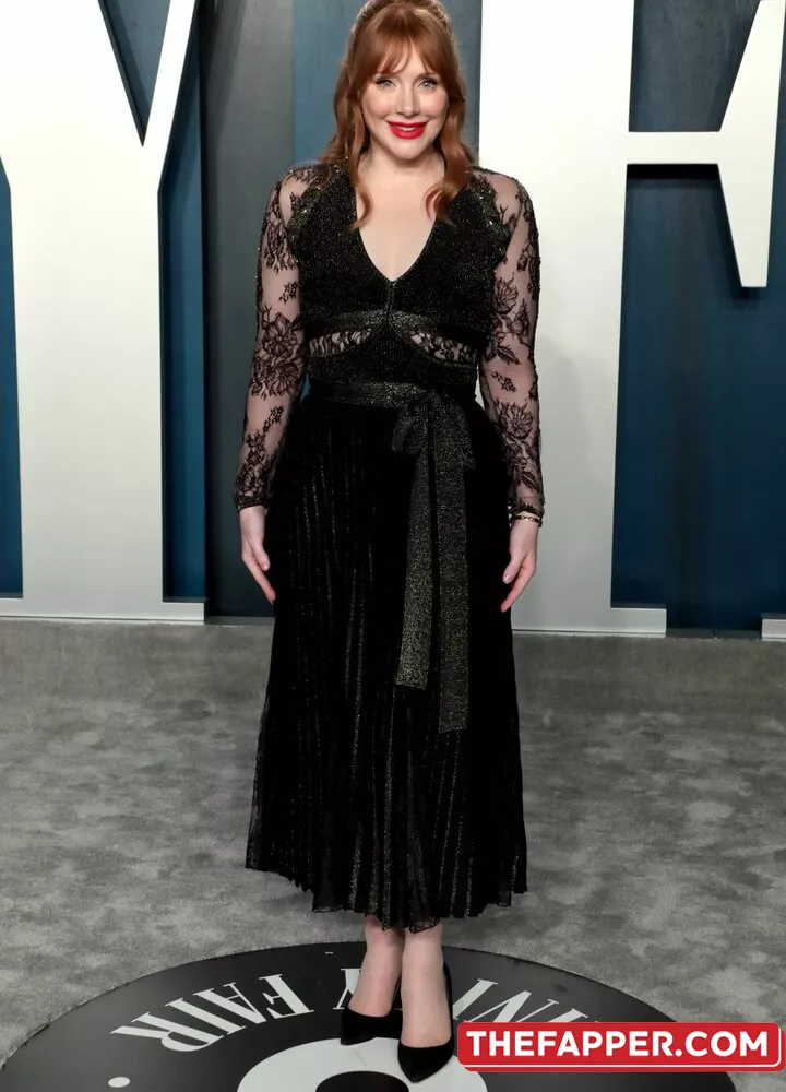 Bryce Dallas Howard  Onlyfans Leaked Nude Image #kWW8pqDmTS