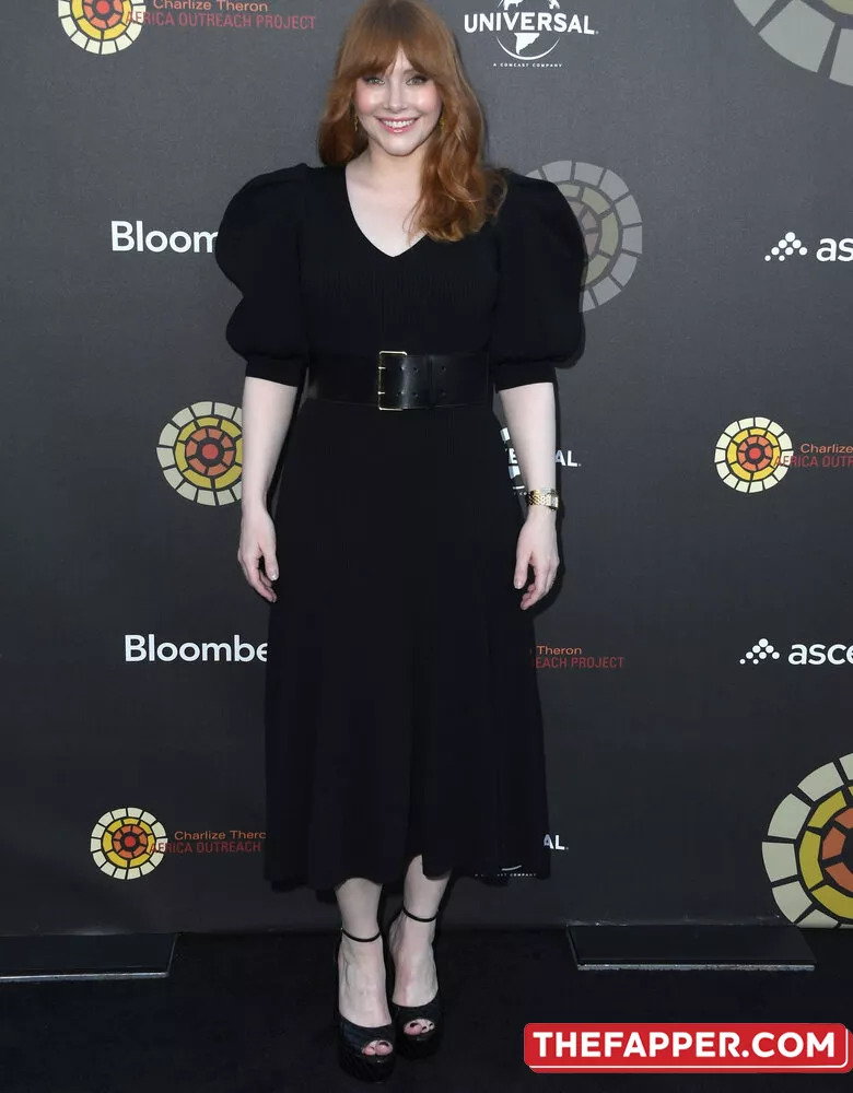 Bryce Dallas Howard  Onlyfans Leaked Nude Image #lXldnfVKOg