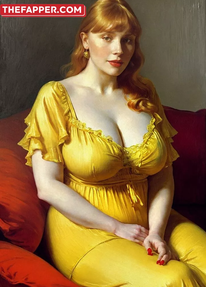 Bryce Dallas Howard  Onlyfans Leaked Nude Image #nA5Z3FZ49J