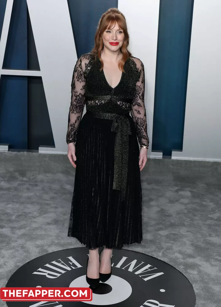 Bryce Dallas Howard  Onlyfans Leaked Nude Image #nS9qDlc8xH