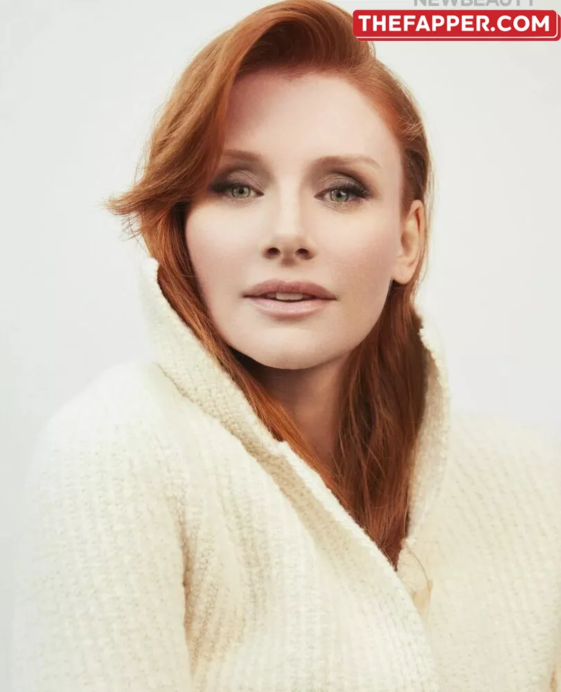 Bryce Dallas Howard  Onlyfans Leaked Nude Image #nbgtwM18ua