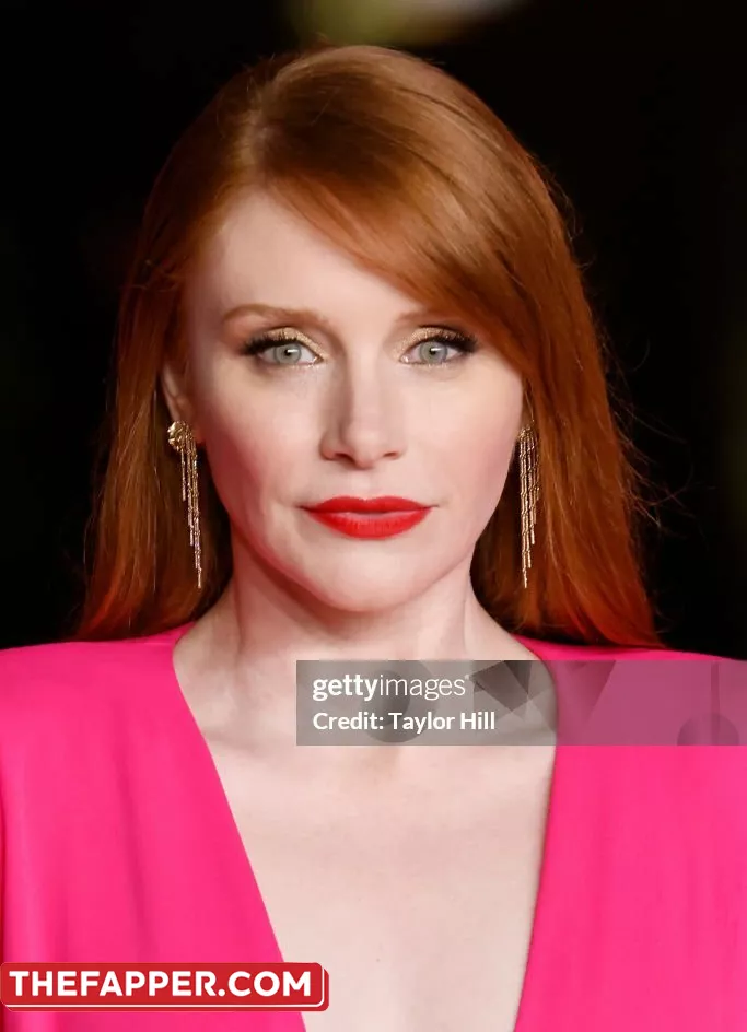 Bryce Dallas Howard  Onlyfans Leaked Nude Image #nku0KFeMhp