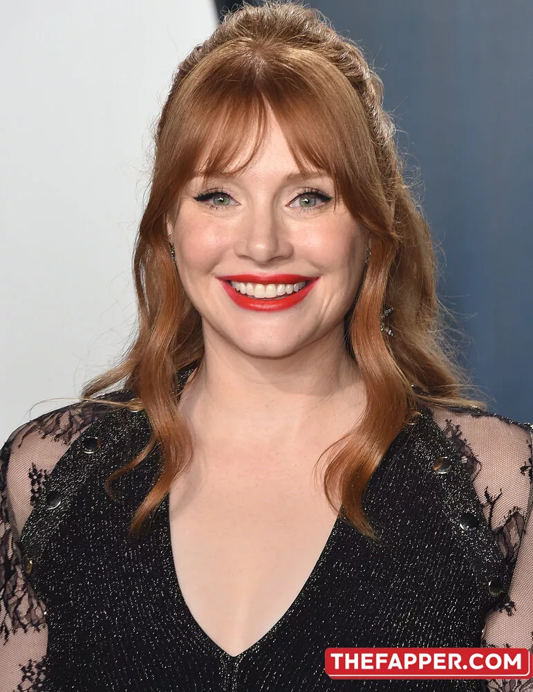Bryce Dallas Howard  Onlyfans Leaked Nude Image #nqhbvccmVg