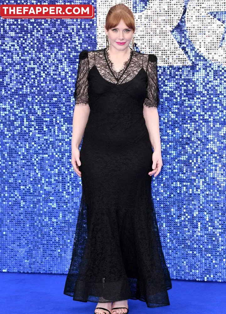 Bryce Dallas Howard  Onlyfans Leaked Nude Image #pT4F3c78ST