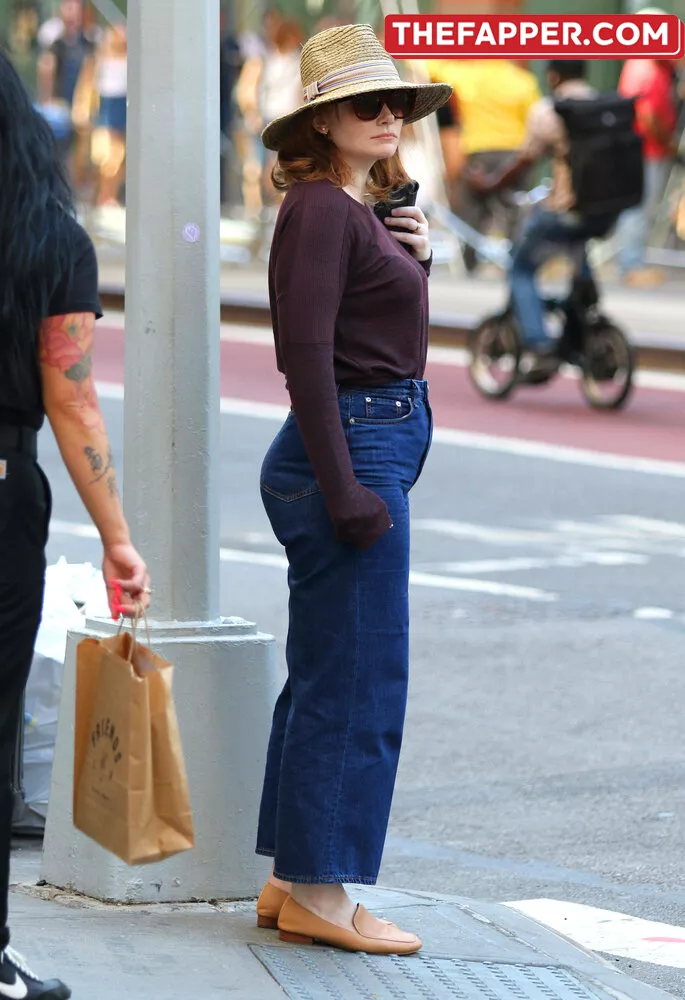 Bryce Dallas Howard  Onlyfans Leaked Nude Image #phGyKrvppq