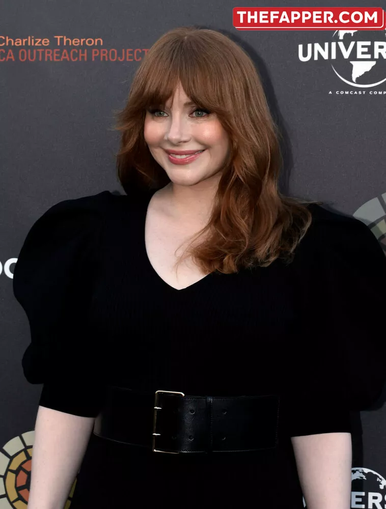 Bryce Dallas Howard  Onlyfans Leaked Nude Image #q8hYEUa5mi