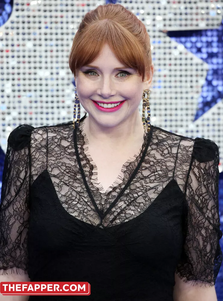 Bryce Dallas Howard  Onlyfans Leaked Nude Image #rWd2w3YbsZ