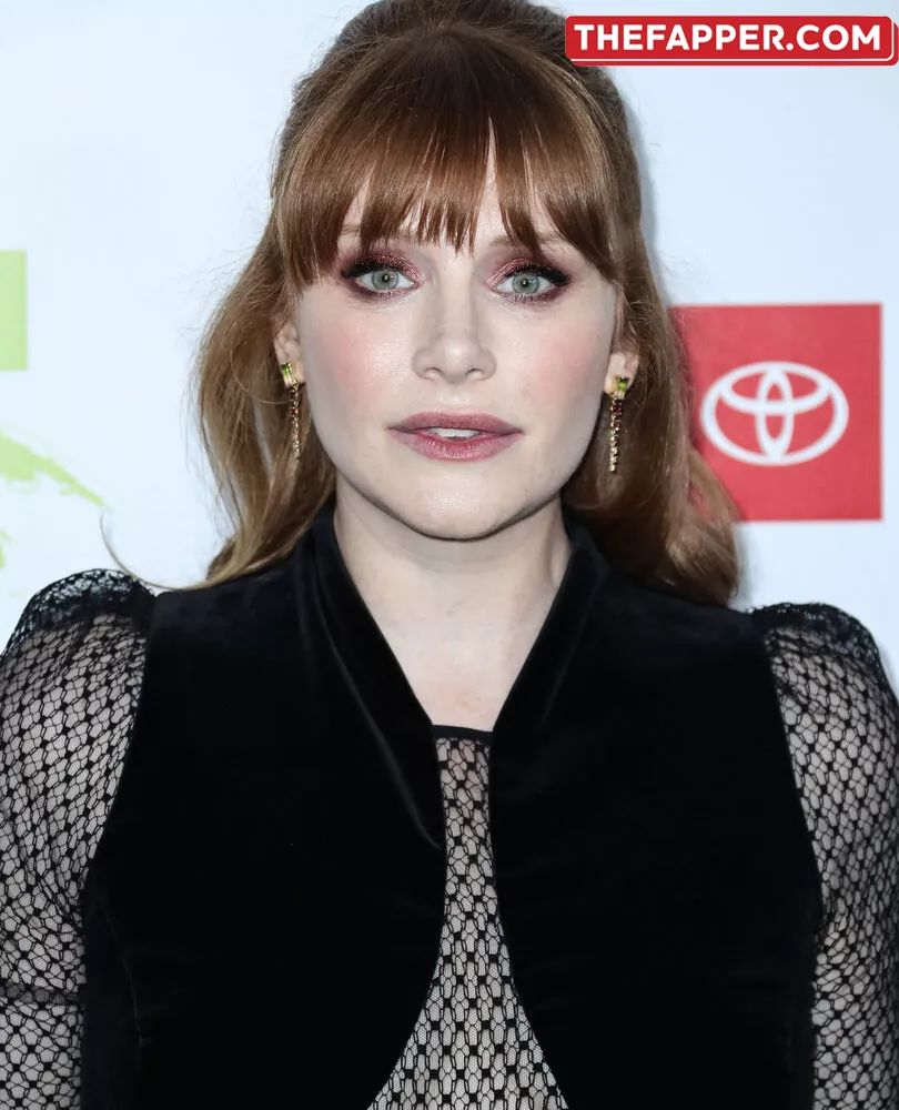 Bryce Dallas Howard  Onlyfans Leaked Nude Image #tcpcy8hCyn