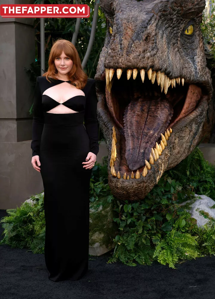 Bryce Dallas Howard  Onlyfans Leaked Nude Image #tn8n2p19wC