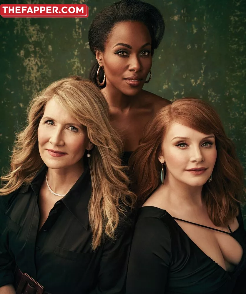 Bryce Dallas Howard  Onlyfans Leaked Nude Image #v2woVlAjNR