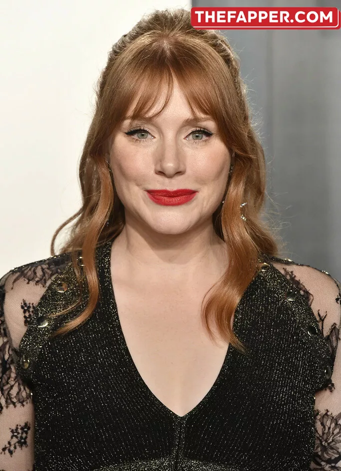 Bryce Dallas Howard  Onlyfans Leaked Nude Image #vlQcuDTOHX