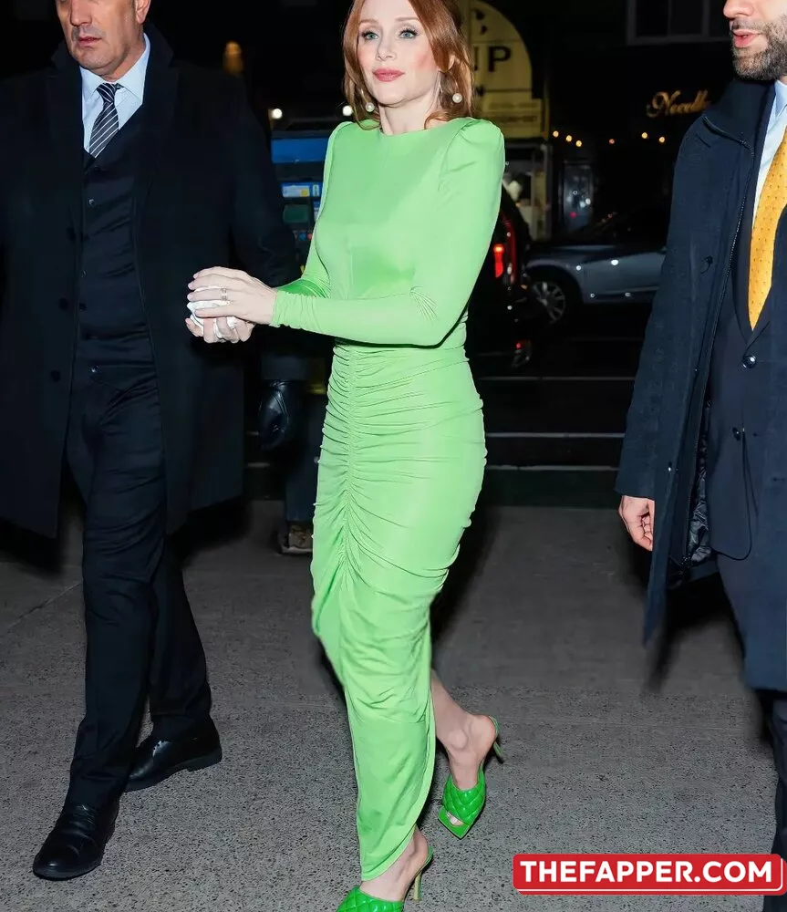 Bryce Dallas Howard  Onlyfans Leaked Nude Image #vqXf8qD2QG