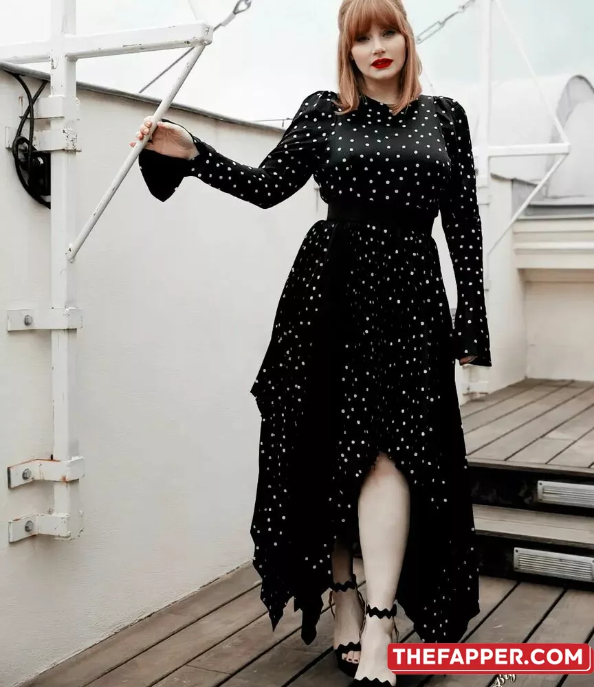 Bryce Dallas Howard  Onlyfans Leaked Nude Image #wUFTfX7lTL
