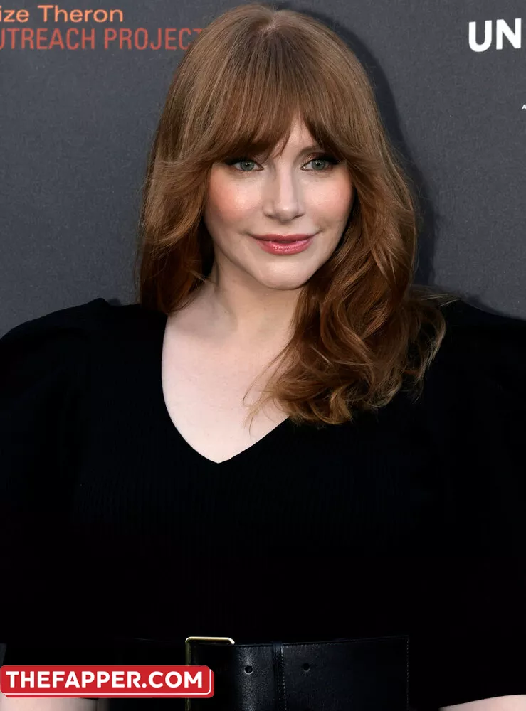 Bryce Dallas Howard  Onlyfans Leaked Nude Image #wioBONSAMW
