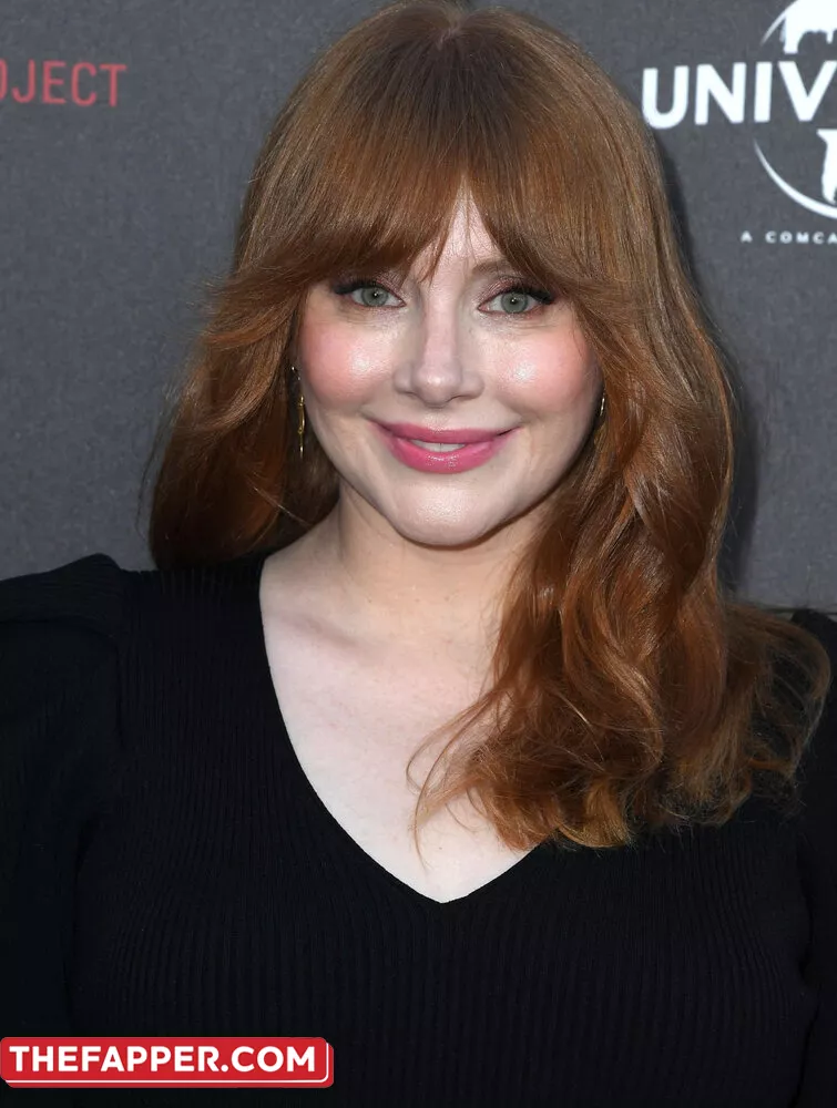 Bryce Dallas Howard  Onlyfans Leaked Nude Image #x1WJTe7P9S