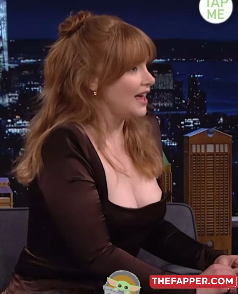 Bryce Dallas Howard  Onlyfans Leaked Nude Image #xpq5jNmeV5