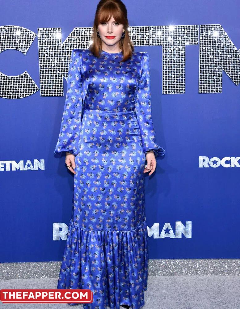 Bryce Dallas Howard  Onlyfans Leaked Nude Image #yaYdy2R9ko