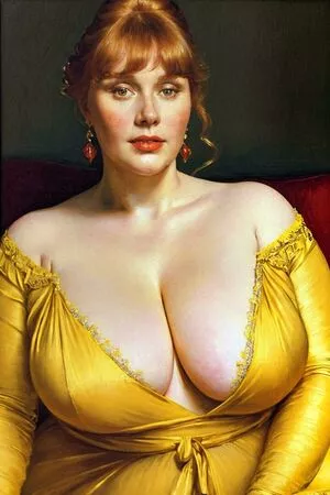 Bryce Dallas Howard #ycYebLQHXP