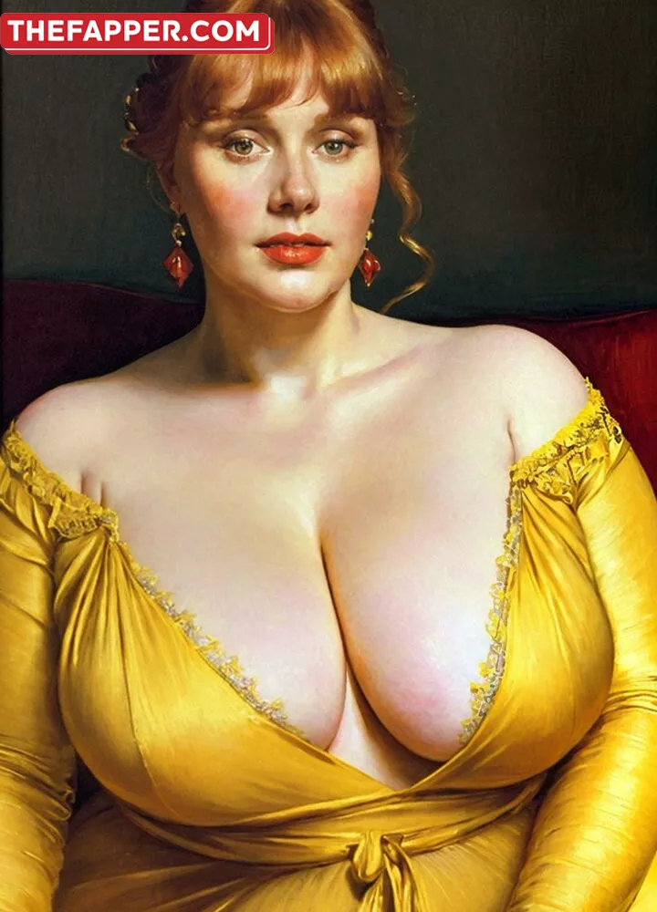 Bryce Dallas Howard  Onlyfans Leaked Nude Image #ycYebLQHXP