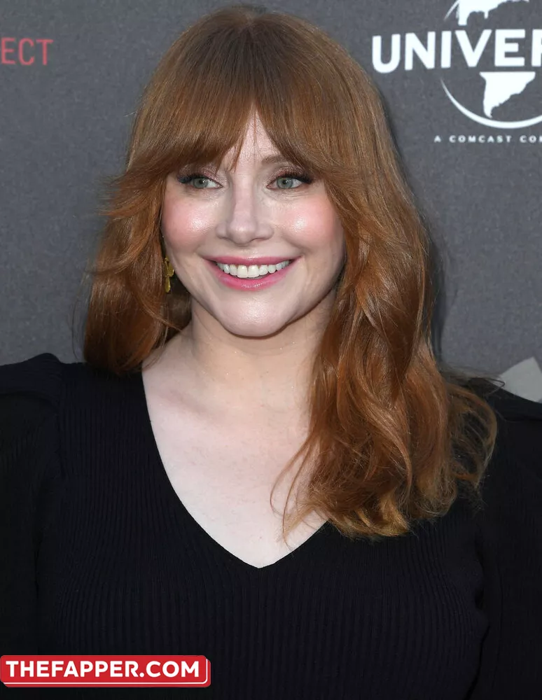Bryce Dallas Howard  Onlyfans Leaked Nude Image #zHZ5McfEZq