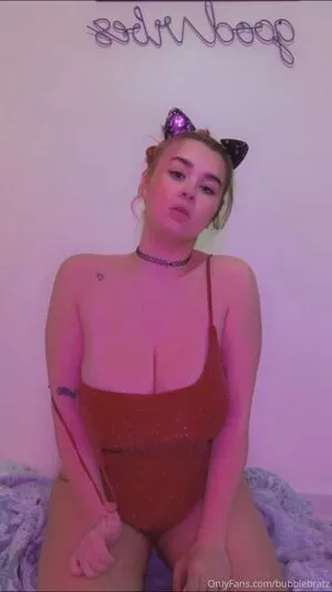 Bubblebratz Onlyfans Leaked Nude Image #Nv2CHS7j9Q