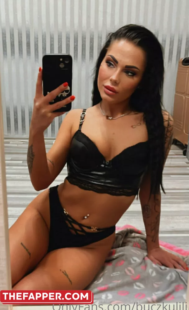 Buczkulili  Onlyfans Leaked Nude Image #eSPTPbBgKu