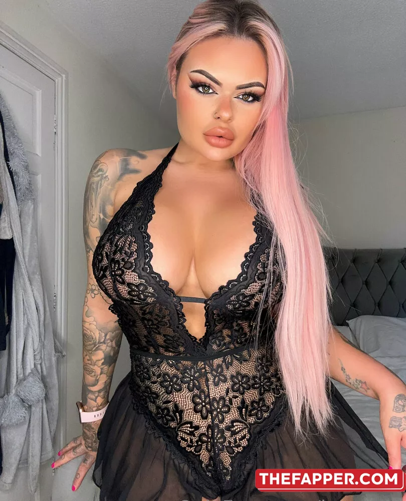 Bunny Zudeah  Onlyfans Leaked Nude Image #4JL1l5g7gT