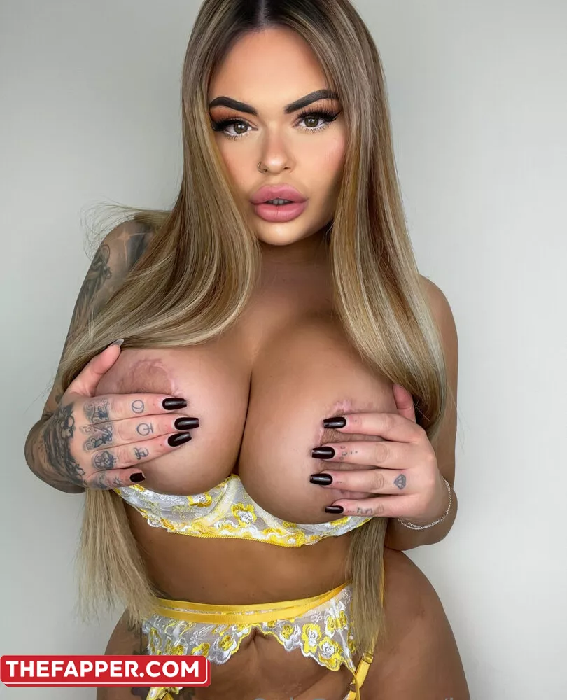 Bunny Zudeah  Onlyfans Leaked Nude Image #4emm3KHRTo