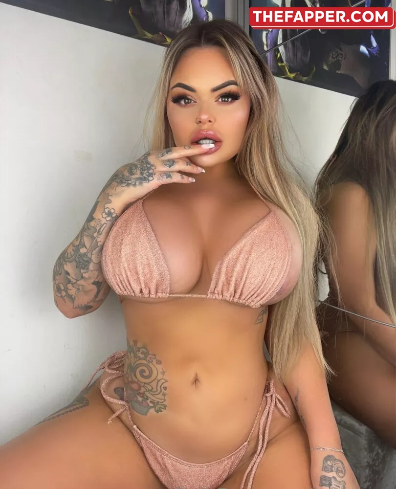Bunny Zudeah  Onlyfans Leaked Nude Image #6nxk4so9SJ