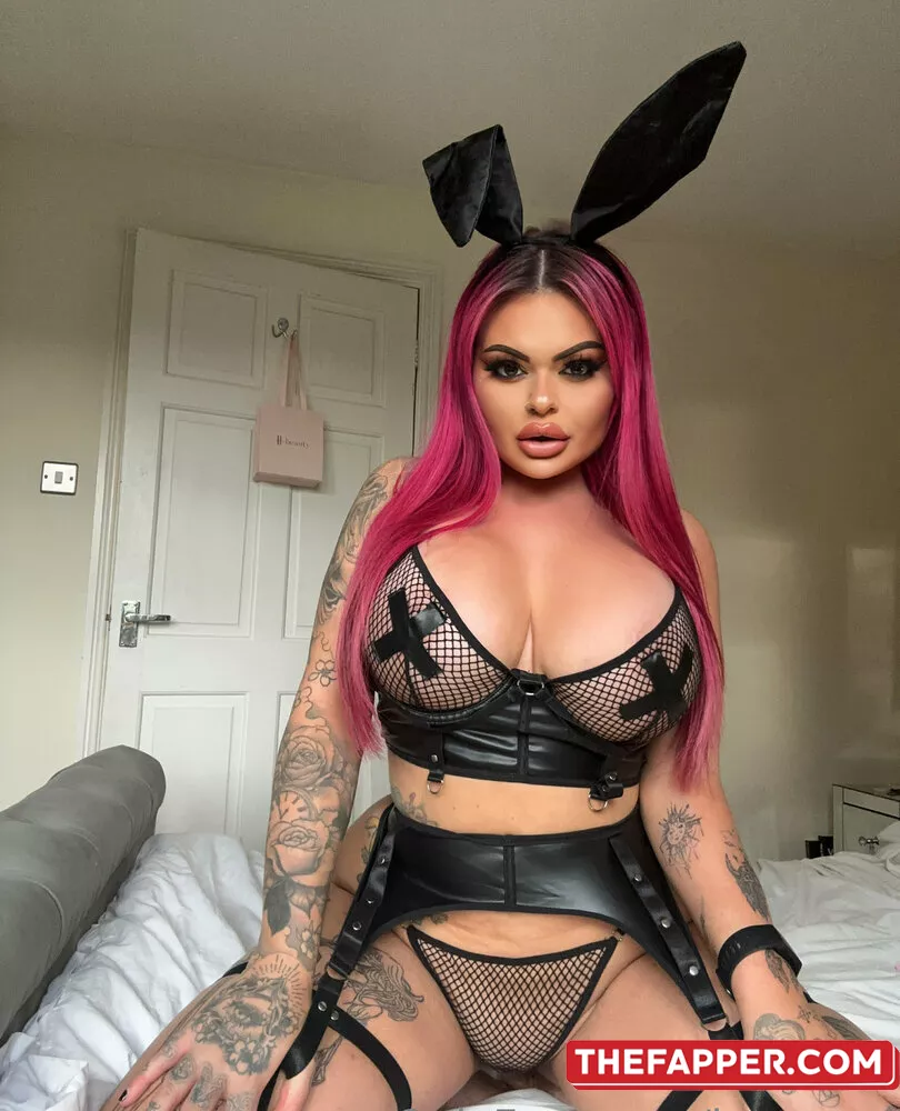 Bunny Zudeah  Onlyfans Leaked Nude Image #8xui9njxeo