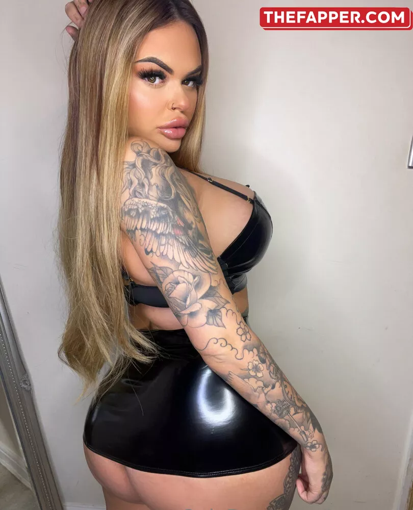 Bunny Zudeah  Onlyfans Leaked Nude Image #9m6yHxKkZR