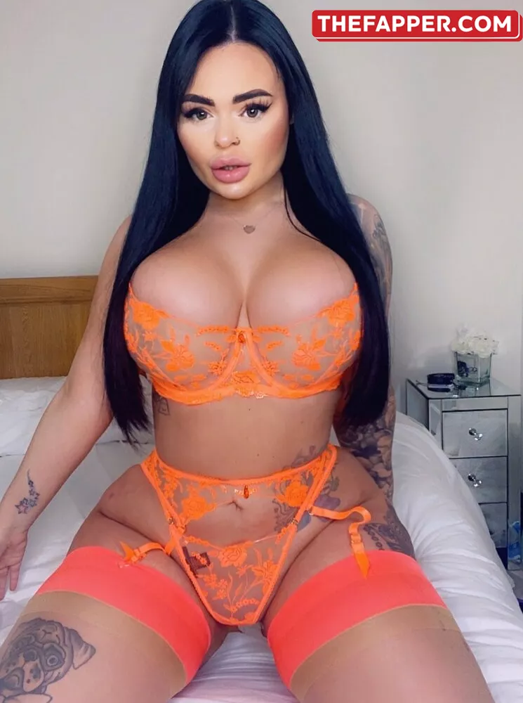 Bunny Zudeah  Onlyfans Leaked Nude Image #9sZYm3PCzK
