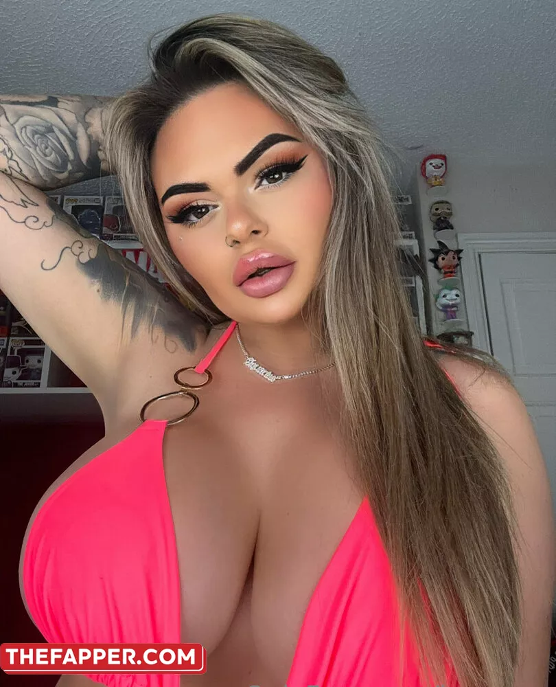 Bunny Zudeah  Onlyfans Leaked Nude Image #CcXKlnFjew