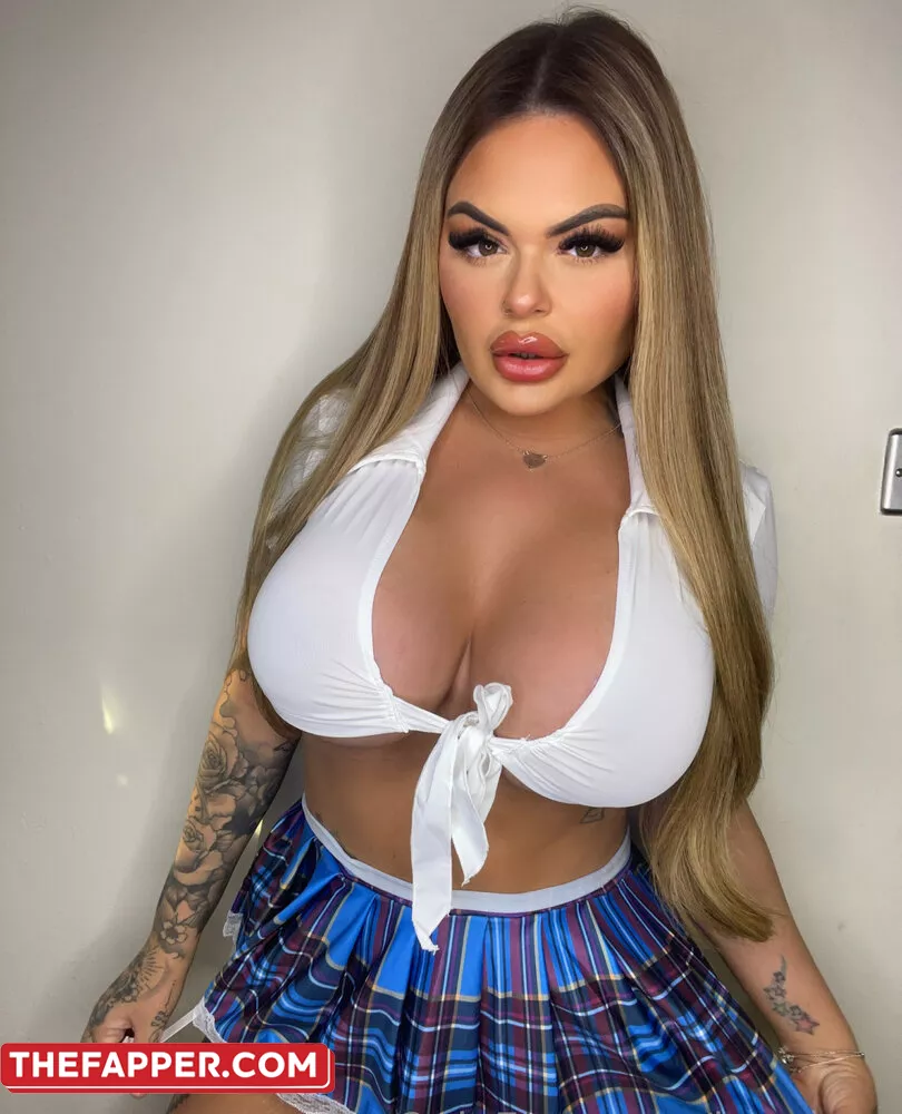 Bunny Zudeah  Onlyfans Leaked Nude Image #DCaBIHaIIQ