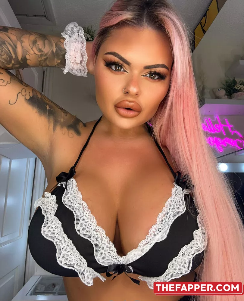 Bunny Zudeah  Onlyfans Leaked Nude Image #FDmyQlbzbZ