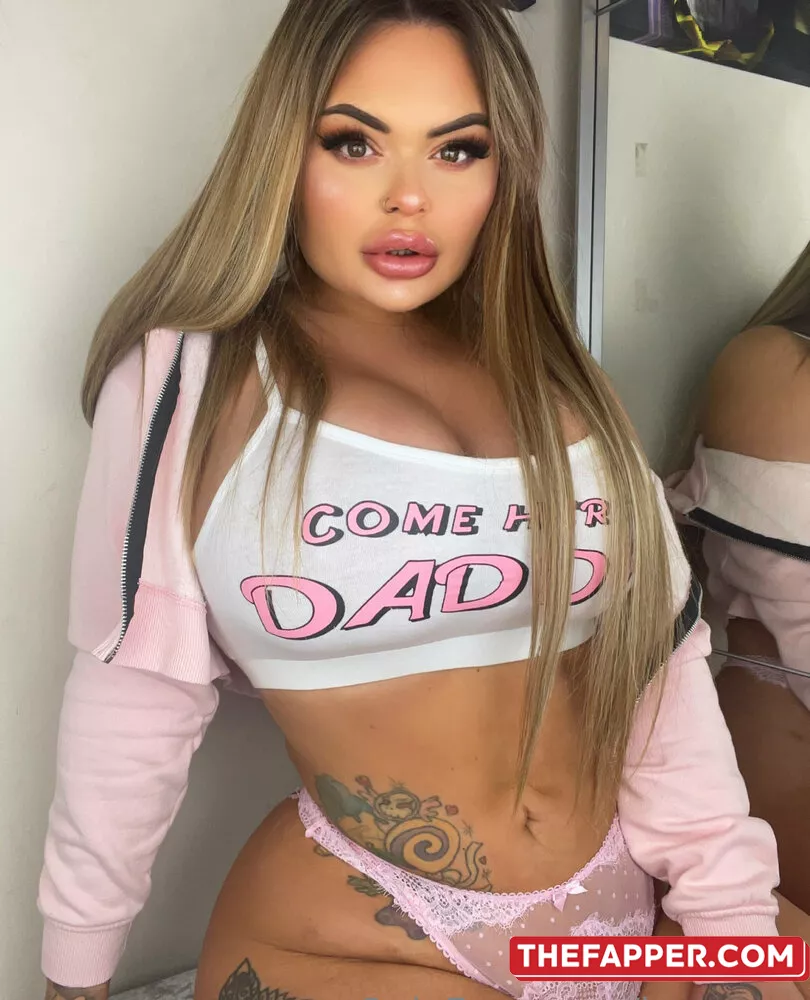 Bunny Zudeah  Onlyfans Leaked Nude Image #FTGUNkUmfG