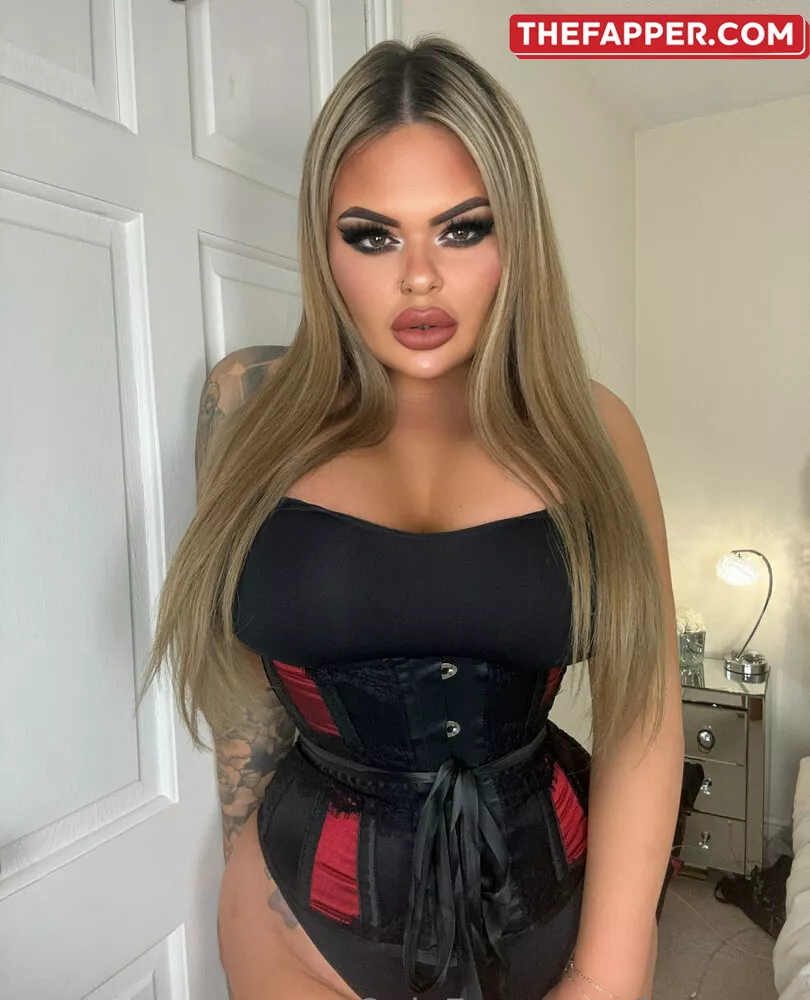 Bunny Zudeah  Onlyfans Leaked Nude Image #FyJxSpIh1n