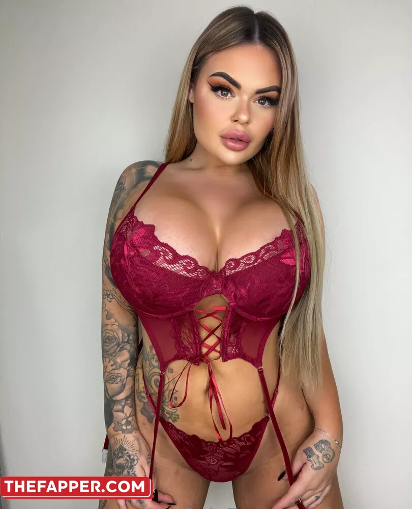 Bunny Zudeah  Onlyfans Leaked Nude Image #NBz0r3UP3F
