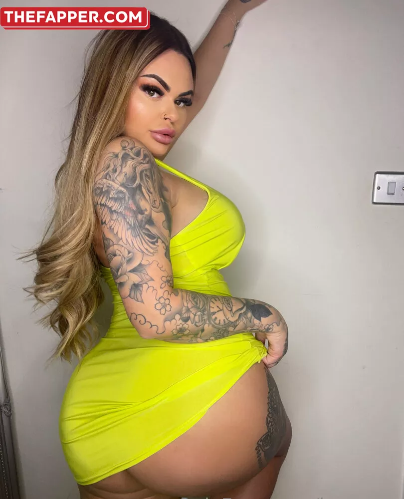 Bunny Zudeah  Onlyfans Leaked Nude Image #NicAwbU2ep