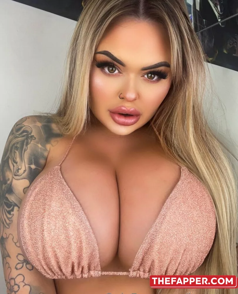 Bunny Zudeah  Onlyfans Leaked Nude Image #SNYyKT6upb