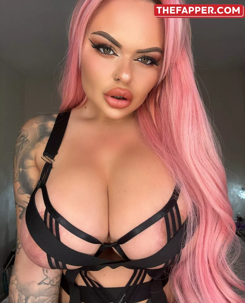 Bunny Zudeah  Onlyfans Leaked Nude Image #URHlnVNwWF