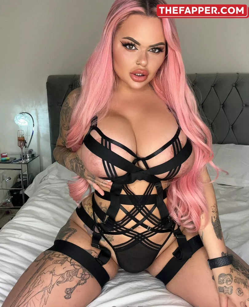Bunny Zudeah  Onlyfans Leaked Nude Image #V7bh4Ys215