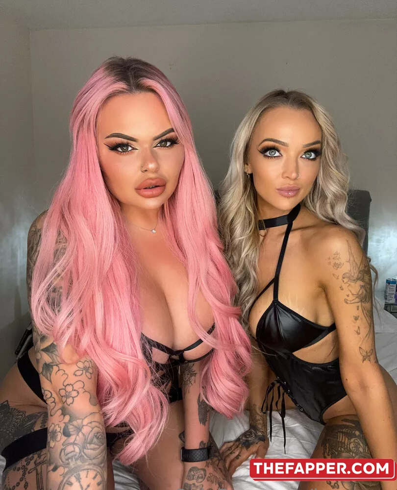Bunny Zudeah  Onlyfans Leaked Nude Image #XfF43fRgPJ
