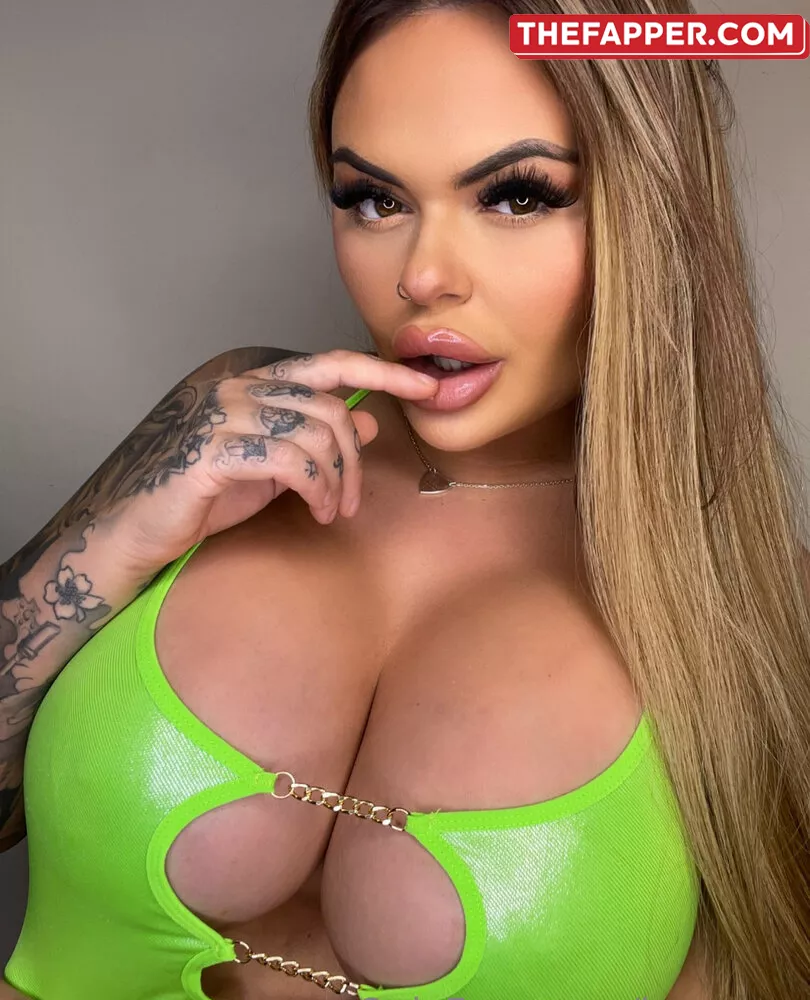 Bunny Zudeah  Onlyfans Leaked Nude Image #YZyXCpm5WW