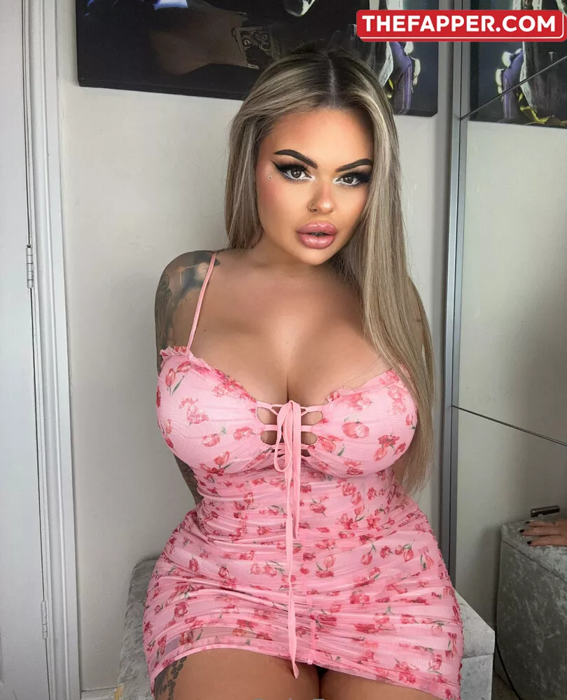 Bunny Zudeah  Onlyfans Leaked Nude Image #ZpO240fNYa
