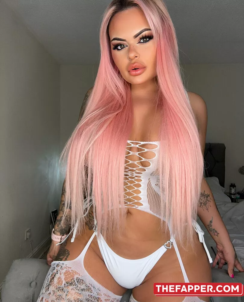 Bunny Zudeah  Onlyfans Leaked Nude Image #aAYx86uEF8