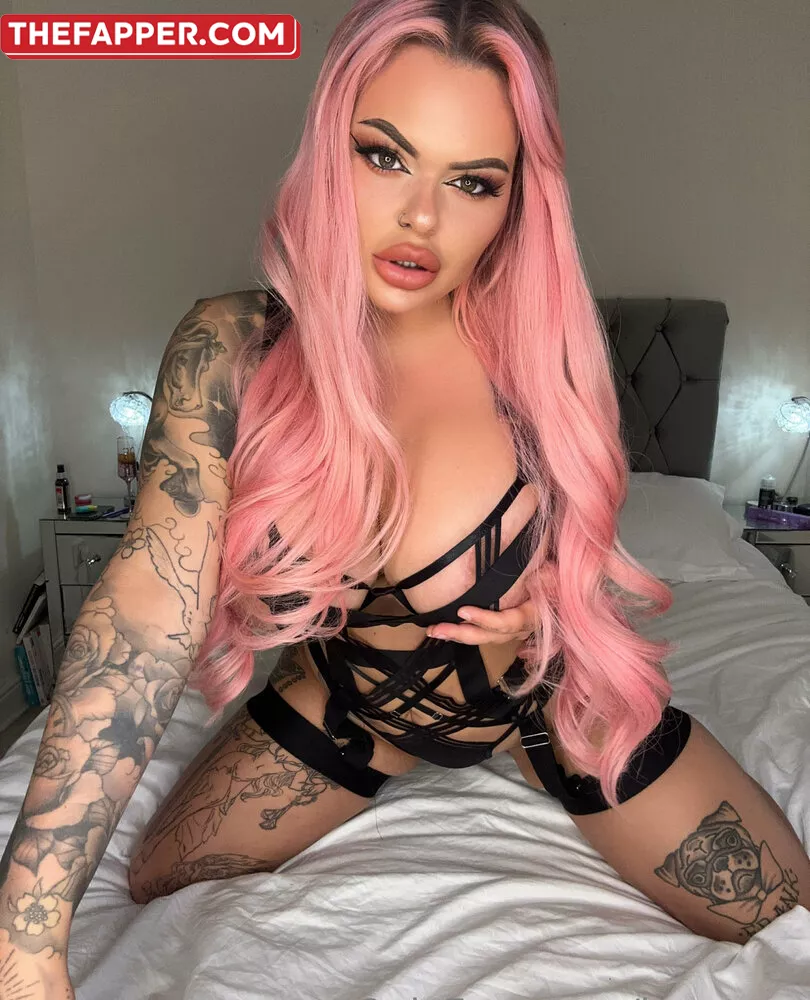 Bunny Zudeah  Onlyfans Leaked Nude Image #buODCF5ROw