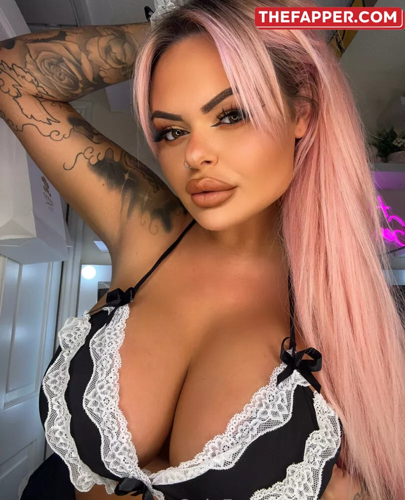 Bunny Zudeah  Onlyfans Leaked Nude Image #hE1K0ik3p3